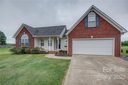 436 Webb Road sold home in Shelby, SC