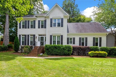 5603 Rocky Trail Court