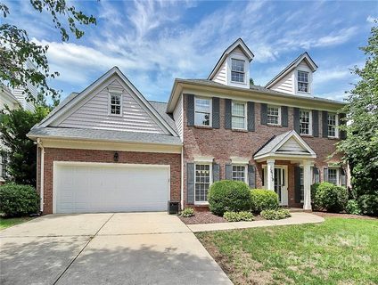 16119 Wynfield Creek Parkway