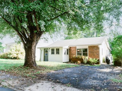 88 Stewart Street sold home in Amboy Heights, Asheville, NC