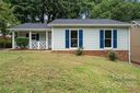 7405 Lockmont Drive sold home in Charlotte, SC