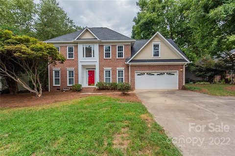 1466 White Hall Place