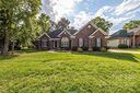 709 Double Eagle Street sold home in Concord, SC