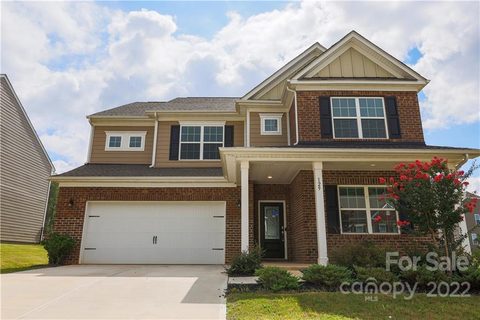 129 Falls Cove Drive