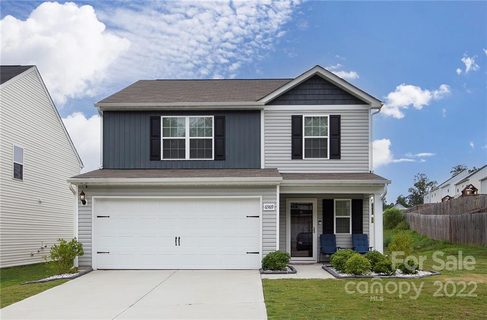 6569 Paw Village Road