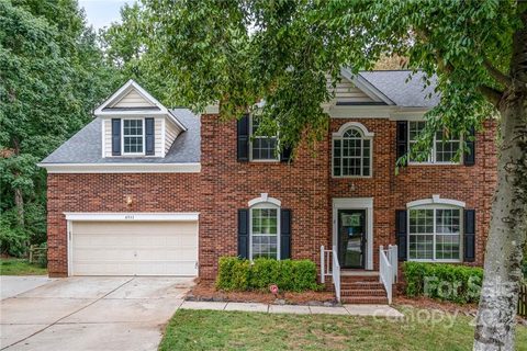 8933 Newgard Court