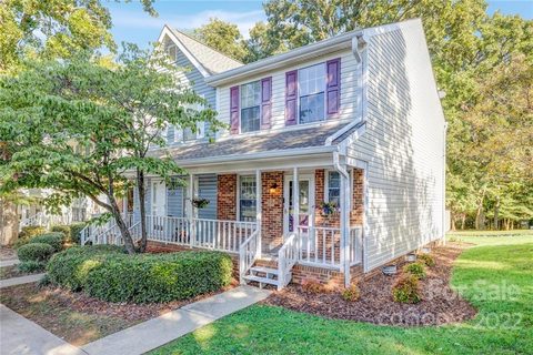 8111 Circle Tree Lane