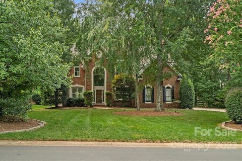 10939 Pound Hill Lane