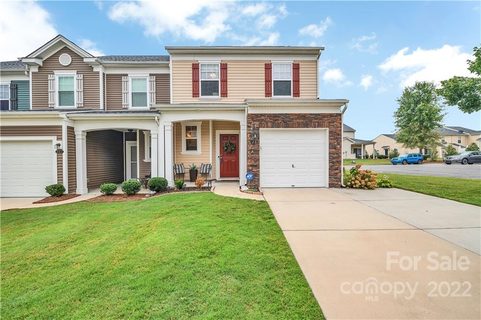 283 River Clay Road