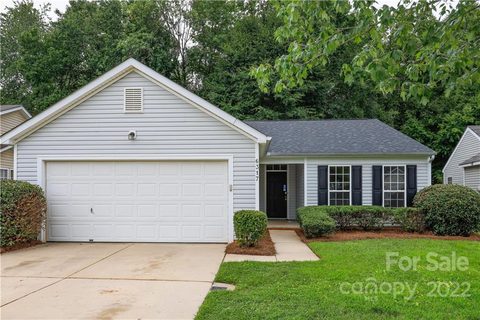 6317 Whispering Brook Court