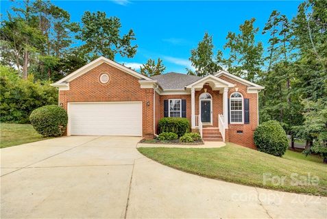7707 Ninth Fairway Lane