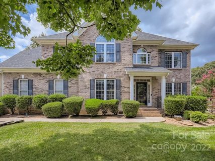 181 Weeping Spring Drive