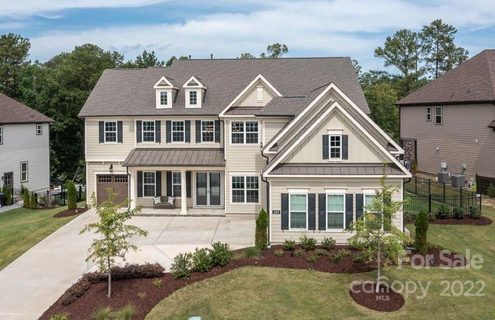 15105 Montage Lane
