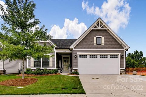 1009 Augustus Beamon Drive