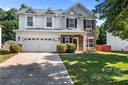 5532 Versage Drive sold home in Mint Hill, SC