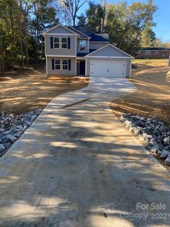 1679 Heatherwood Lane sold home in Westwood, Lancaster, SC
