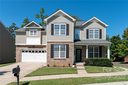 14707 Lyon Hill Lane sold home in Huntersville, SC