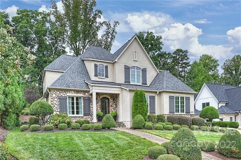 21217 Olde Quarry Lane sold home in Shadowcreek, Cornelius, NC