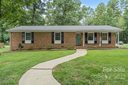 315 Vineyard Drive sold home in Salisbury, SC