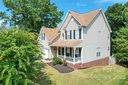 10427 Rougemont Lane sold home in Charlotte, SC
