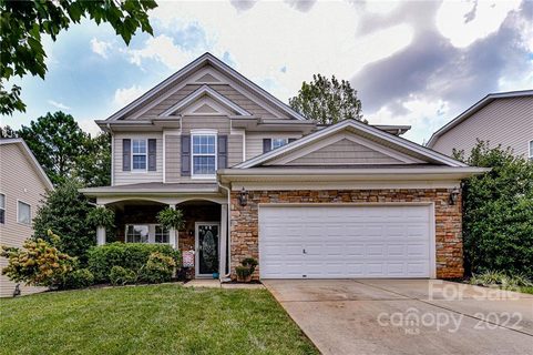 221 Lylic Woods Drive
