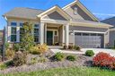 8238 Parknoll Drive sold home in Huntersville, SC