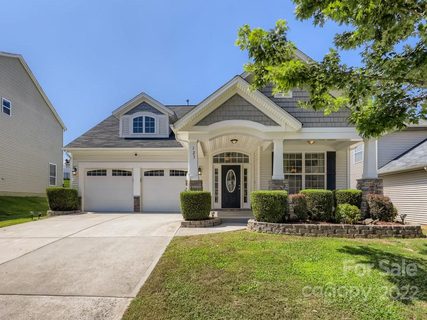 123 Tulip Drive