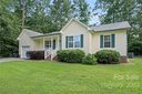 169 Meadow Glen Drive sold home in Troutman, SC