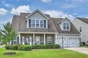 12738 Settlers Path Lane sold home in Charlotte, SC