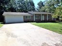 1223 Westwood Drive sold home in Shelby, SC