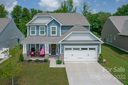 5338 Pembrey Drive sold home in Denver, SC