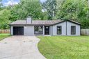 7209 Tressel Lane sold home in Mint Hill, SC