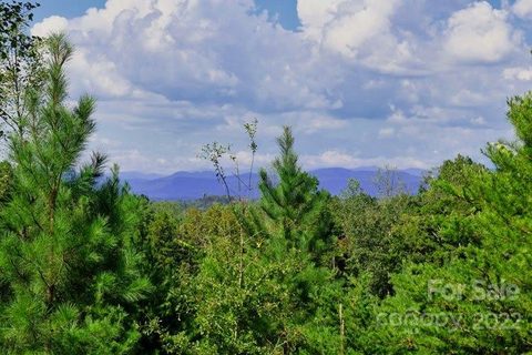 0 Talia Drive active home in Clearwater Creek, Rutherfordton, NC