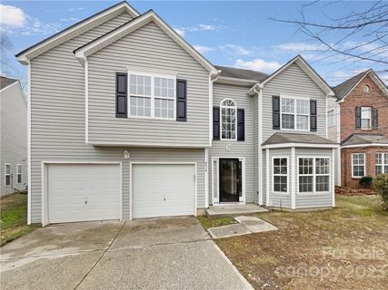4215 Springhaven Drive