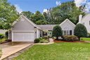 9392 Hillston Ridge Road sold home in Huntersville, SC