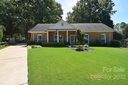 100 Apple Tree Court sold home in Matthews, SC