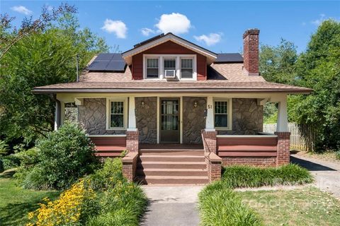 51 Covington Street