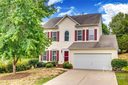 4166 Autumn Cove Drive sold home in Clover, SC