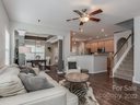10722 Mountain Springs Drive sold home in Charlotte, SC