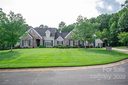 5864 Rolling Ridge Drive sold home in Kannapolis, SC