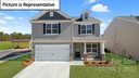 8012 Clairwood Drive sold home in Charlotte, SC
