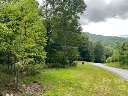 6 Kelly Mountain Road sold lot in Sylvan Heights, Brevard, NC