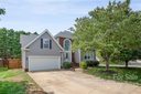 4635 Palladium Place sold home in Charlotte, SC