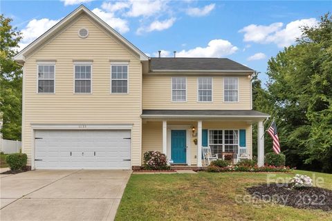 1123 Ross Brook Trace