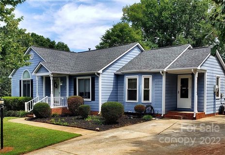 103 Weeping Willow Way