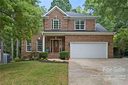 2815 Glen Summit Drive sold home in Charlotte, SC