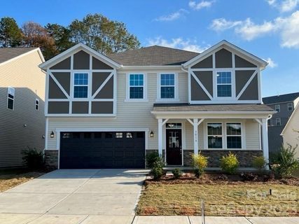 5016 Colline Court 34 Crosby Tudor