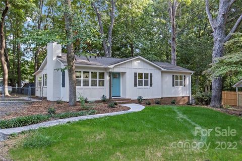 10514 Lorelei Place sold home in Butterfield, Charlotte, NC