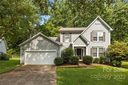 6401 Mounting Rock Road sold home in Charlotte, SC