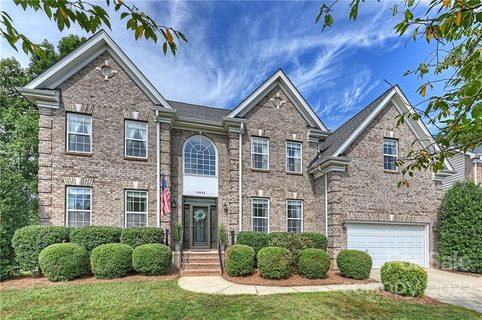 10633 Stone Bunker Drive